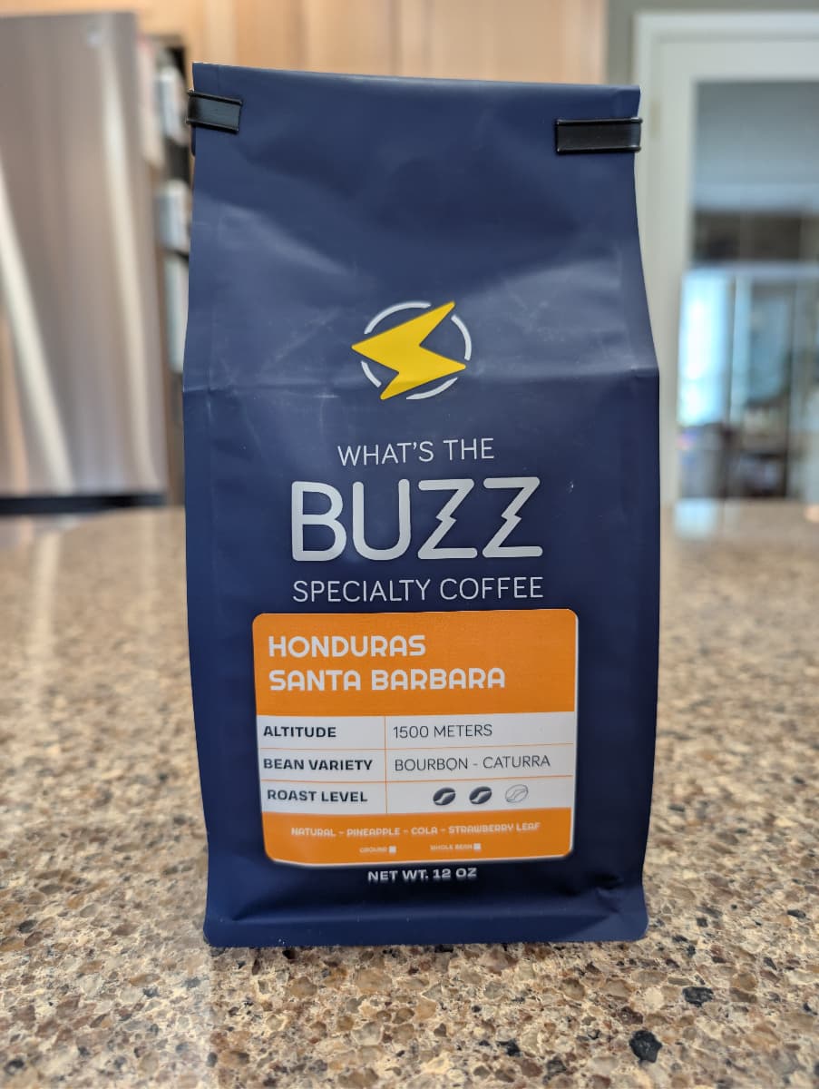 Thanks, Dan, for your thoughtful and delicious selection.  I brewed a cup as soon as I received your package and both my wife and I loved it.  This a a complex coffee and we look forward to getting to know it over many more cups.  Thanks again, Dan.  Well chosen and much appreciated