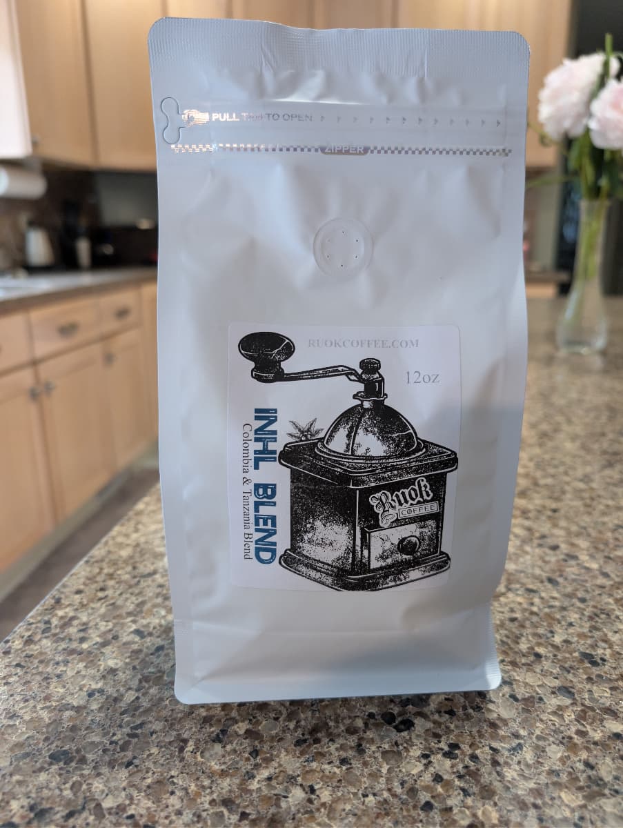 Wade, thanks so much for the wonderful coffee and thoughtful note.  We brewed our new coffee from RUOK this morning and were beyond impressed.  Everything we look for in a specialty coffee was there in spades - just the right level of acidity, rich, flavorful, wonderful mouth feel, and smoooooooth.  My wife pronounced this the smoothest coffee she has had and prefers it to our daily driver.  She's very picky about her coffee so that's high praise indeed.  tl/dr: We Love It.