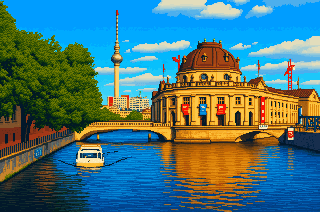 The Berlin Coffee Guide: Where to Find Specialty Coffee in the City