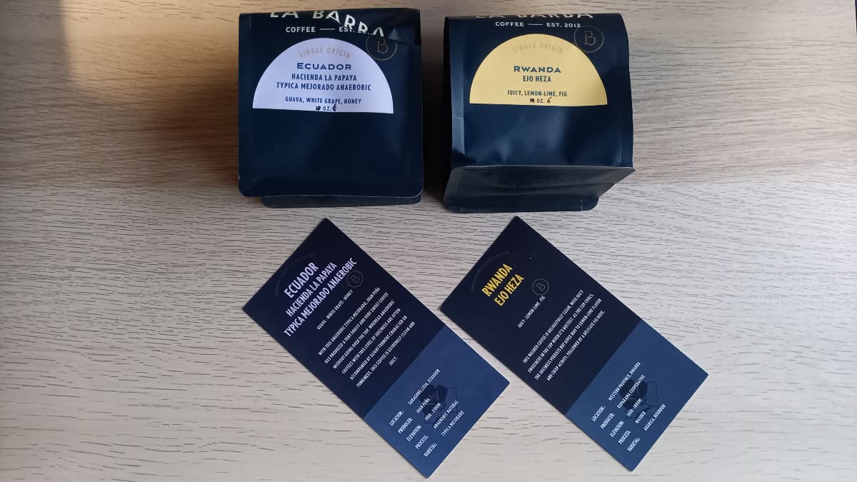 Exchange photo