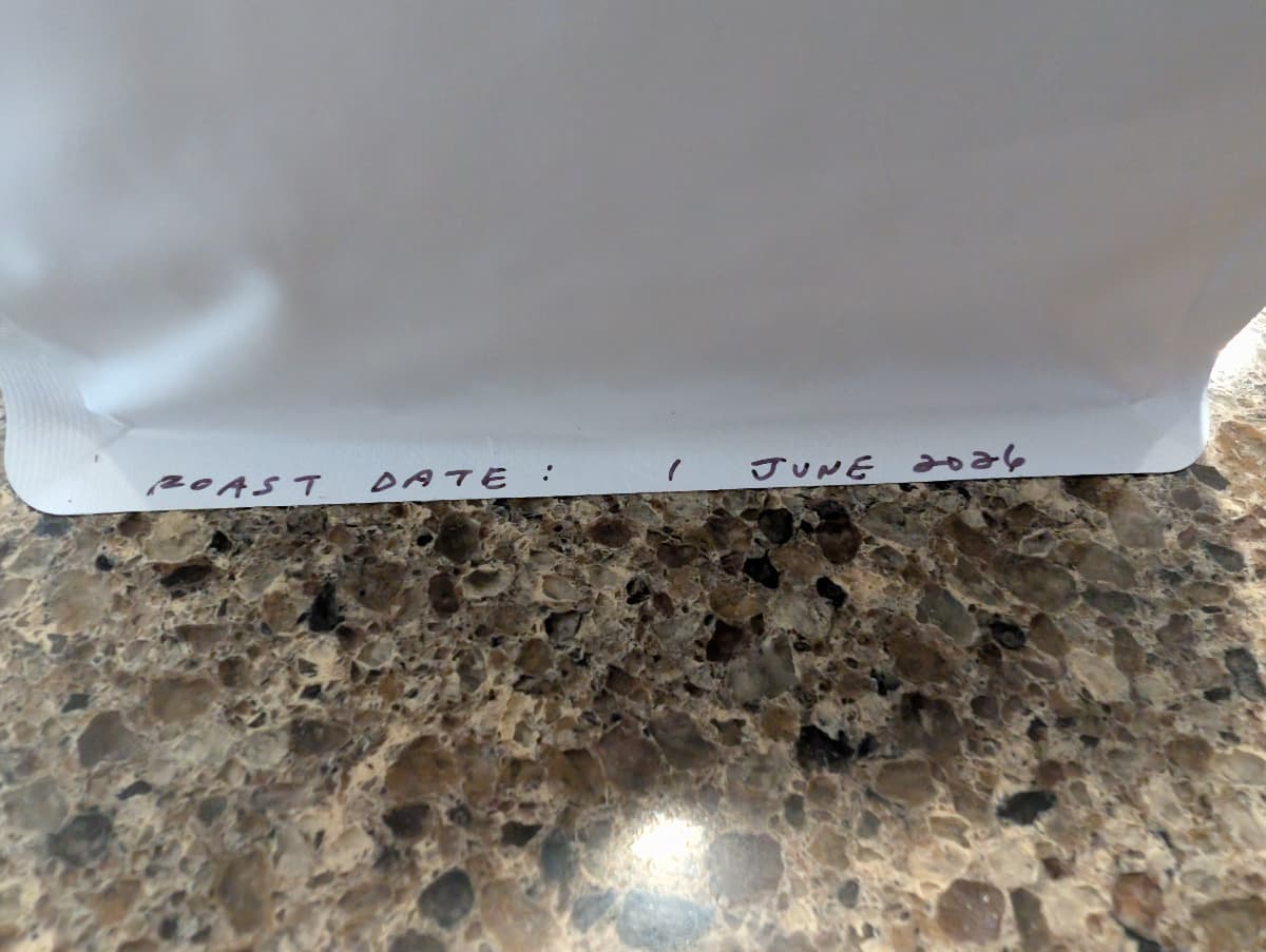 Exchange photo
